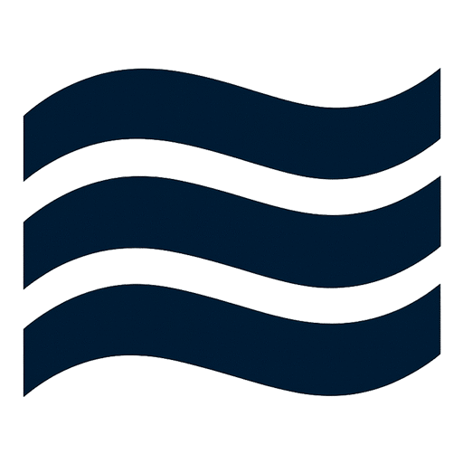 altea three lines logo